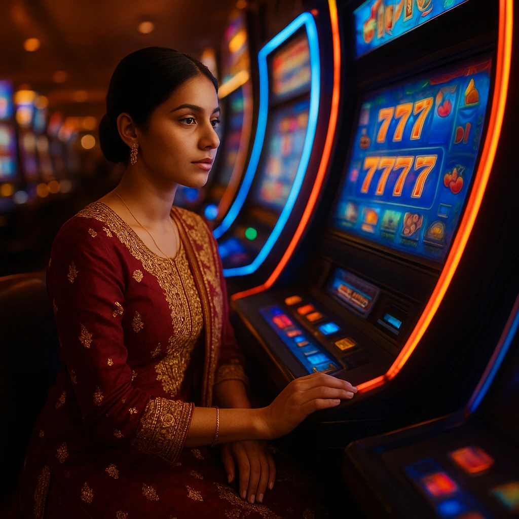7777bdt – বাংলাদেশের اللاعبين জন্য ডিজাইন করা একটি সম্পূর্ণ ইমার্সিভ স্লট গেমপ্লে অন্বেষণ করুন